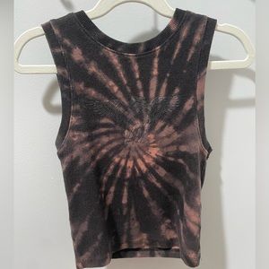 Hollister tank top